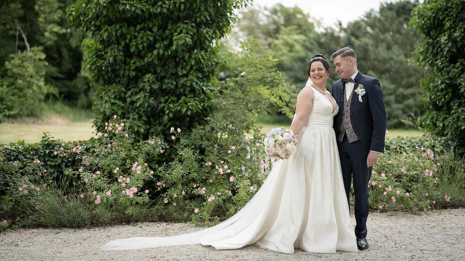 Hochzeitsreportage Hochzeitsshooting freie Trauung